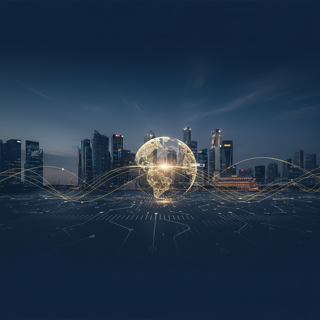 Comparing Singapore with Other Jurisdictions for Company Formation