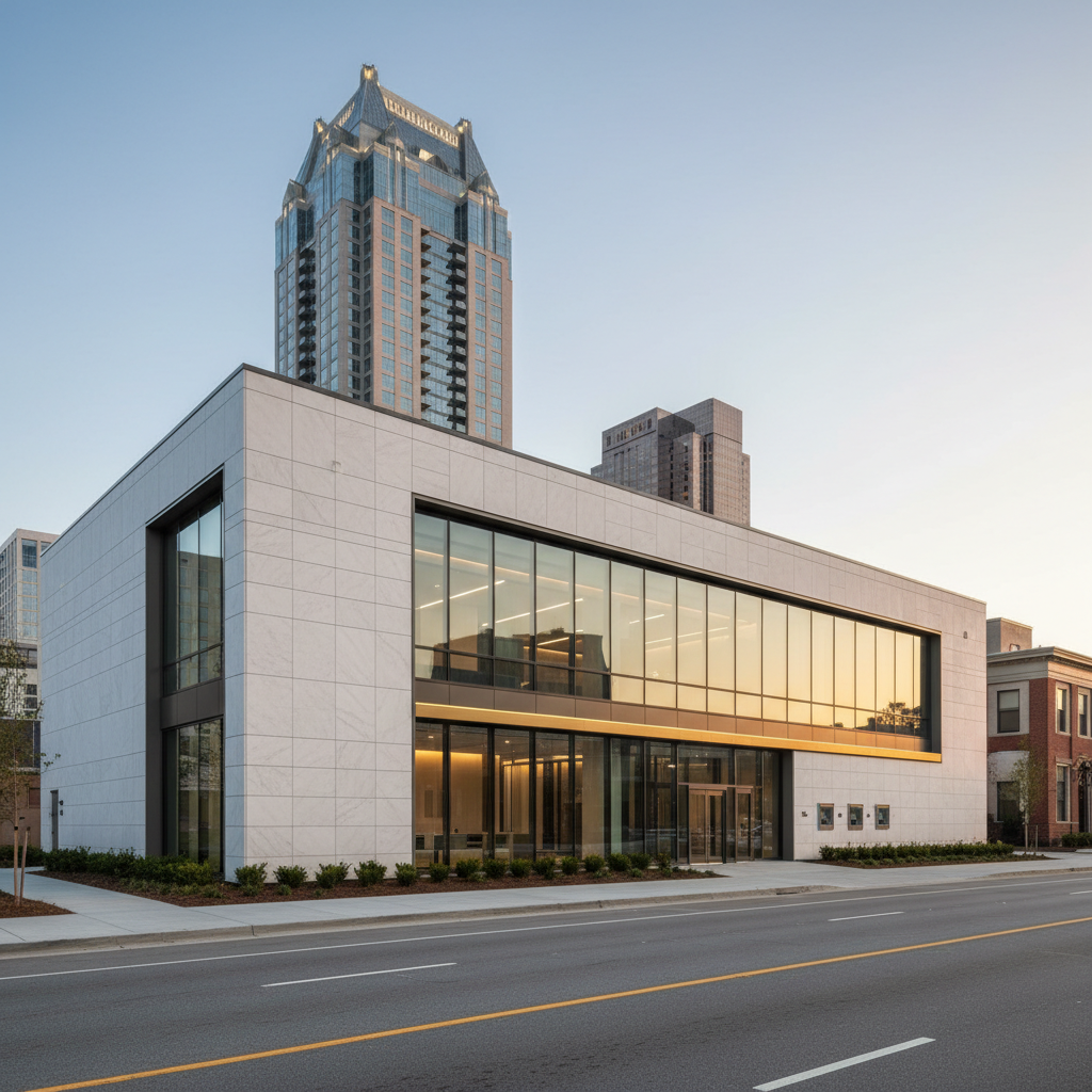 U.S. Bank in Georgia, United States